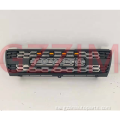 Tacoma 1997-2000 grille ya mbele na taa ya LED